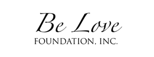 Be Love Be Love Logo